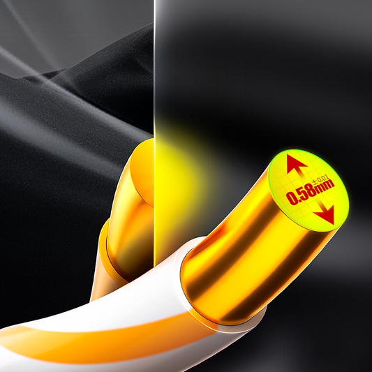 Why Oxygen-Free Copper (OFC) is the Best Choice for High-Performance Ethernet Cables?