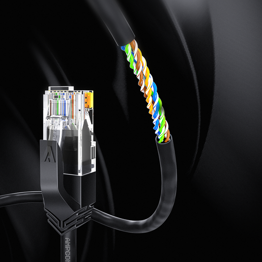 What’s the Difference Between Shielded and Unshielded Ethernet Patch Cables?