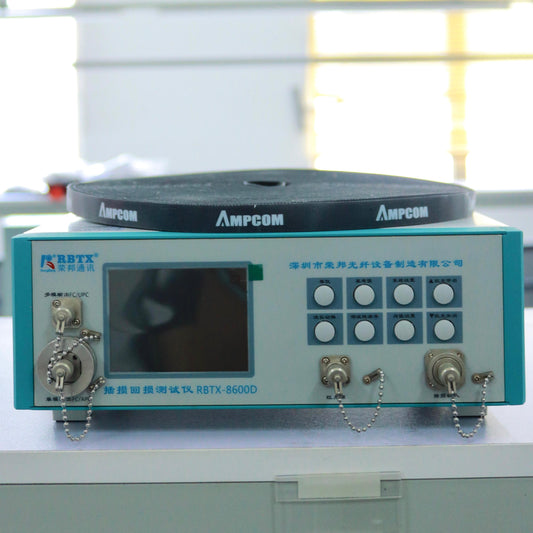 Outdoor Ethernet Patch Cords for Coastal Sites: UV, Moisture, Salt Fog & IP67