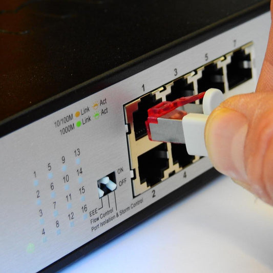 Keystone Jacks vs Field-Termination Plugs vs Pre-Term Harnesses